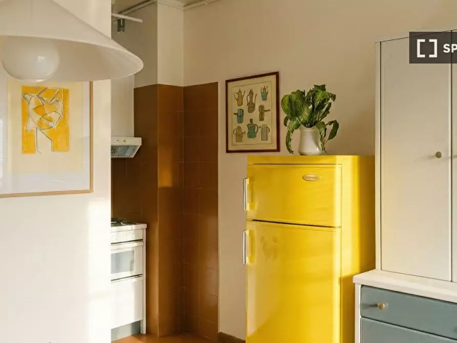 Immagine 6 di Appartamento in affitto  in Corso S. Gottardo a Milano