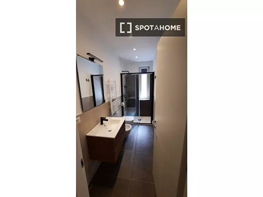 Immagine 3 di Appartamento in affitto  in Via Meloria a Milano