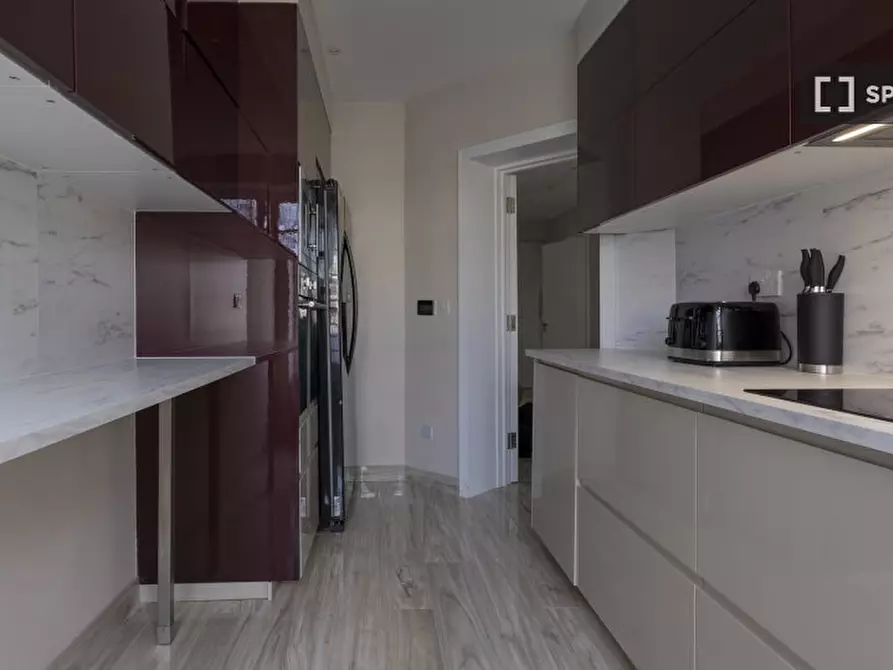 Immagine 10 di Appartamento in affitto  in Marlow Court a Camden Town