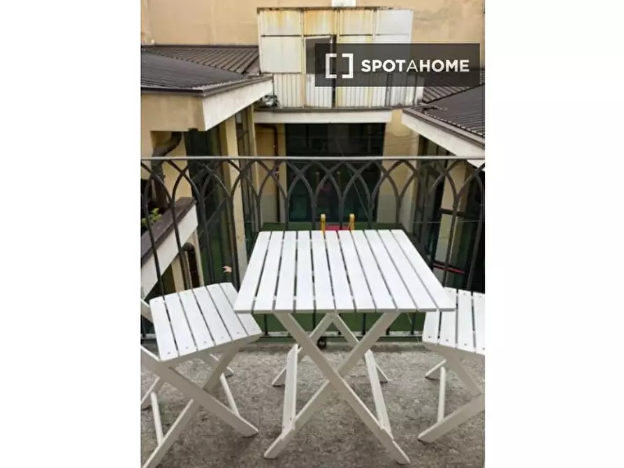 Immagine 3 di Appartamento in affitto  in Via Giovanni Giolitti a Torino