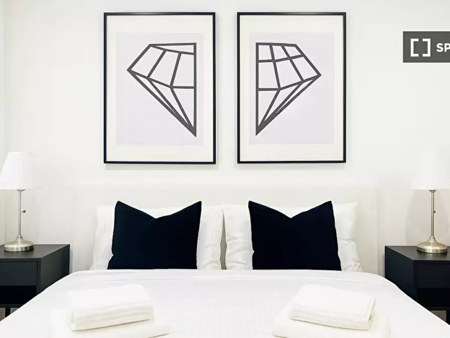 Immagine 13 di Appartamento in affitto  in Viale Legioni Romane a Milano