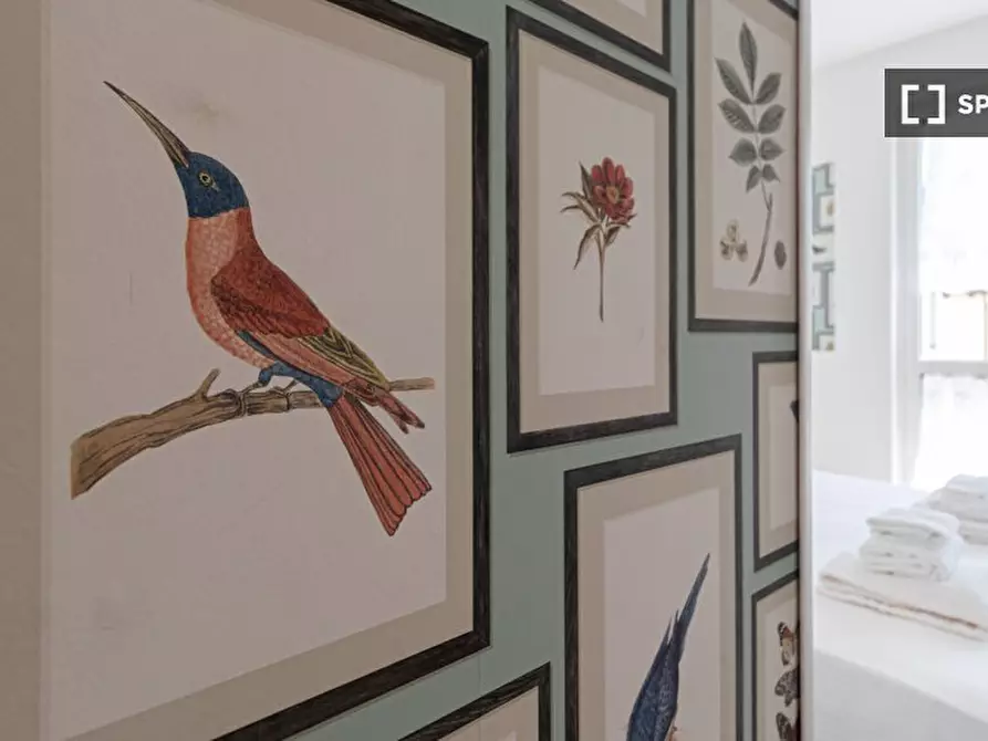 Immagine 14 di Appartamento in affitto  in Via Giacomo Watt a Milano