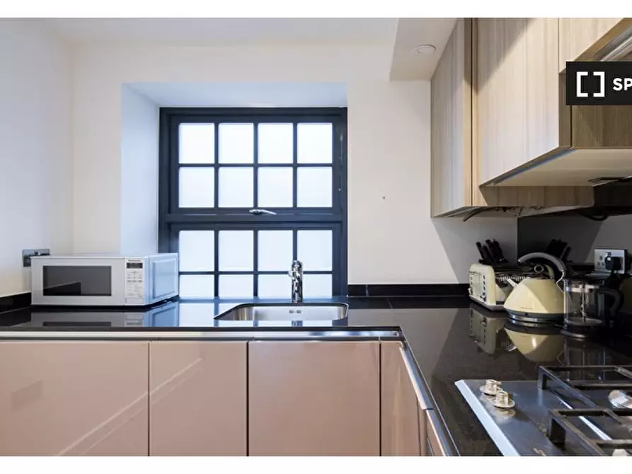 Immagine 8 di Appartamento in affitto  in Apartment a Islington