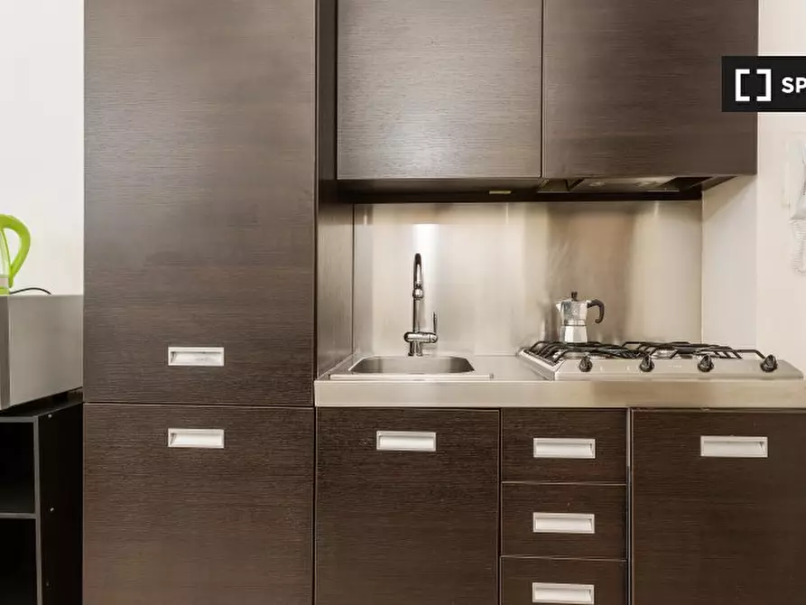 Immagine 3 di Appartamento in affitto  in Via Sant'Agnese a Milano