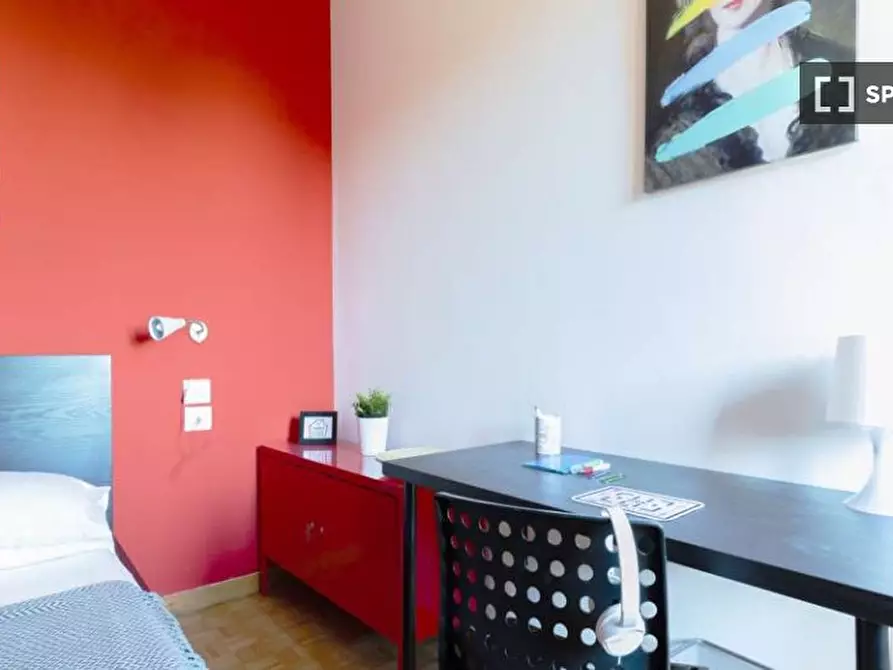 Immagine 5 di Camera condivisa in affitto  in Via Felice Mendelssohn a Padova