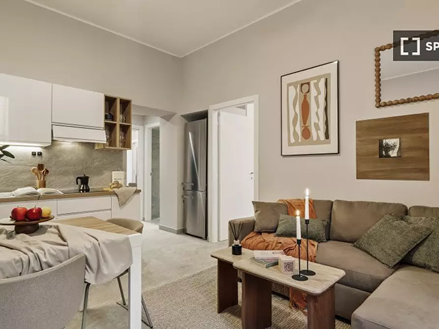 Immagine 8 di Appartamento in affitto  in Via Luigi Porro Lambertenghi a Milano