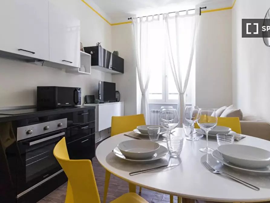 Immagine 4 di Appartamento in affitto  in Corso Buenos Aires a Milano