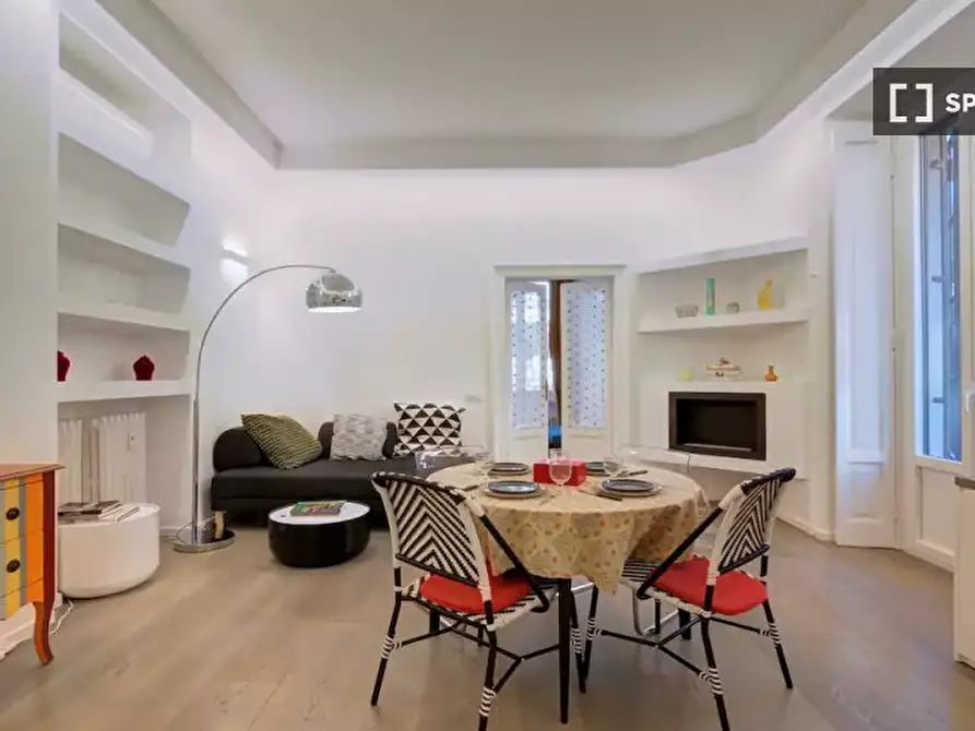 Immagine 7 di Appartamento in affitto  in Via Archimede a Milano