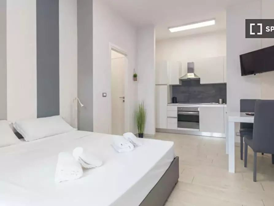 Immagine 2 di Appartamento in affitto  in Via Pietro Giuria a Torino