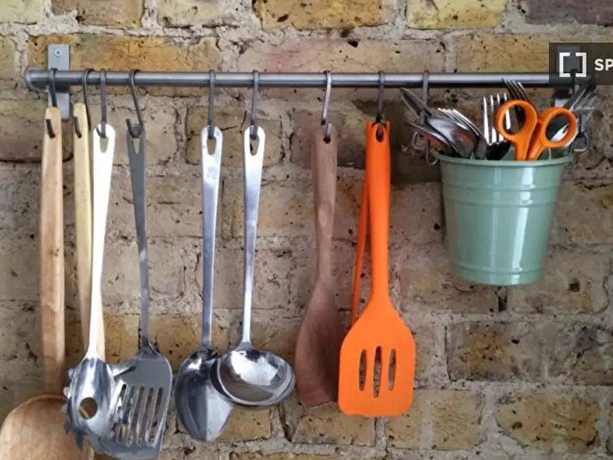Immagine 11 di Appartamento in affitto  in flat a Kensington