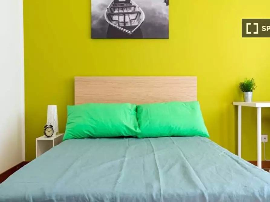 Immagine 2 di Camera condivisa in affitto  in Via dei Pioppi Milan a Buccinasco