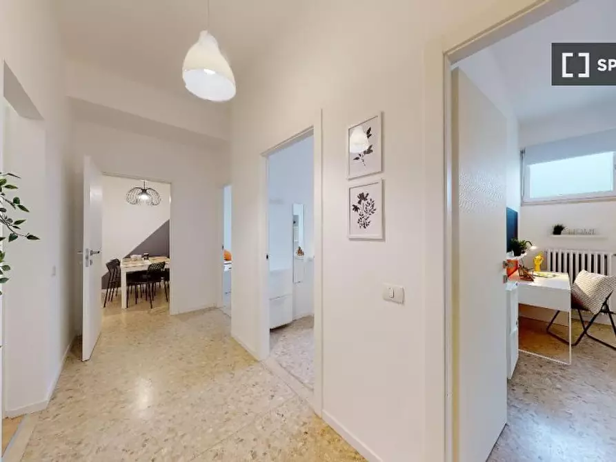 Immagine 15 di Camera condivisa in affitto  in Guglielmo Oberdan a Brescia