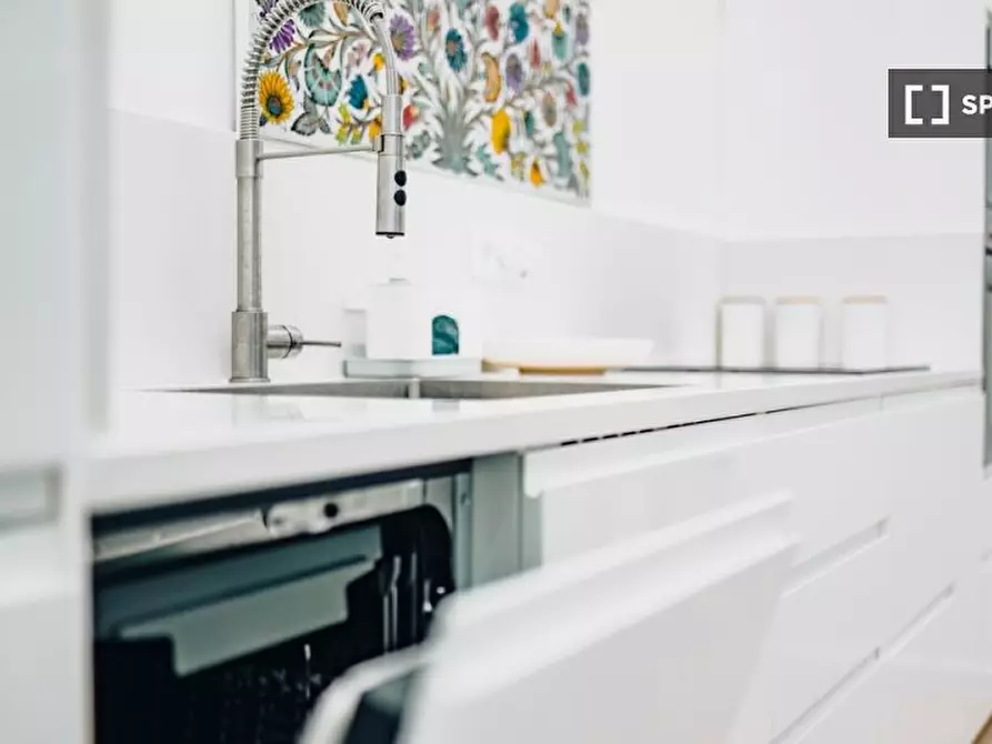 Immagine 9 di Appartamento in affitto  in Via Paolo Segneri a Roma