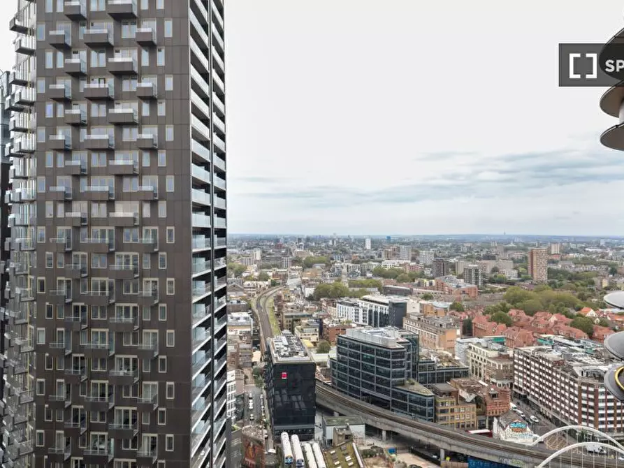 Immagine 14 di Appartamento in affitto  in Principal Pl a Islington