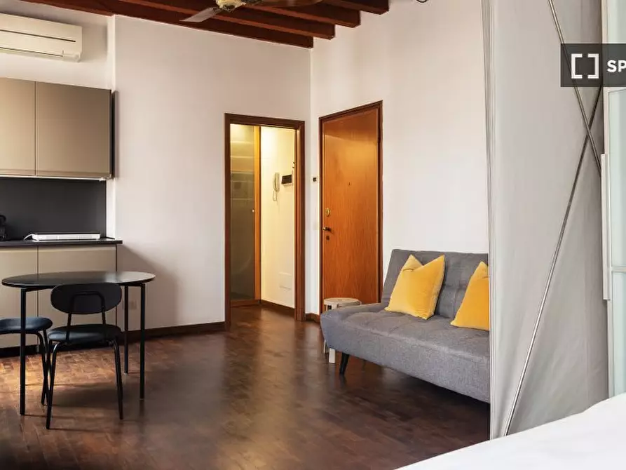 Immagine 7 di Appartamento in affitto  in Via Anfiteatro a Milano