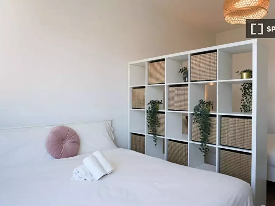 Immagine 13 di Appartamento in affitto  in Piazza Tancredi Galimberti a Torino