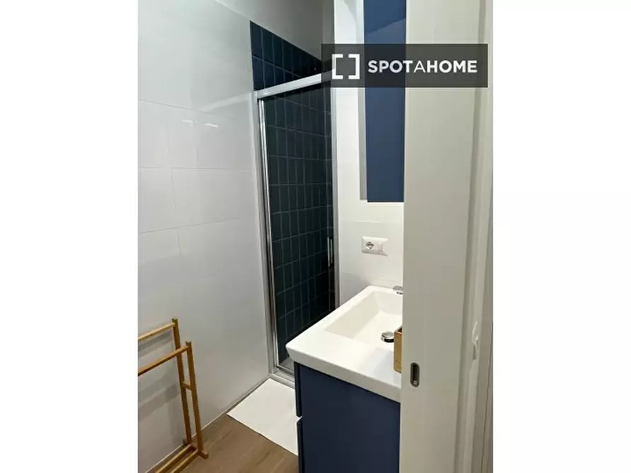 Immagine 17 di Appartamento in affitto  in Via Giuseppe Ripamonti a Milano