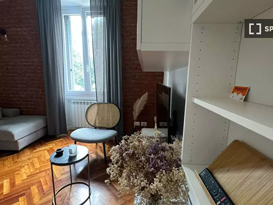 Immagine 4 di Appartamento in affitto  in Via Giuseppe Ripamonti a Milano