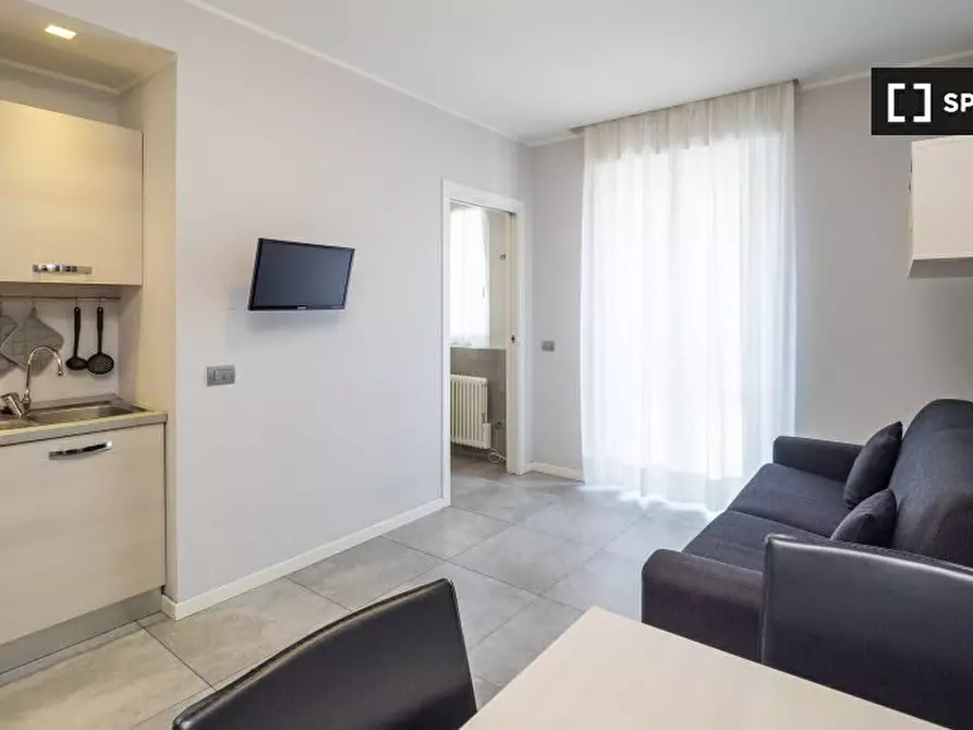 Immagine 2 di Ufficio in affitto  in Via Privata Angiolo Maffucci a Milano