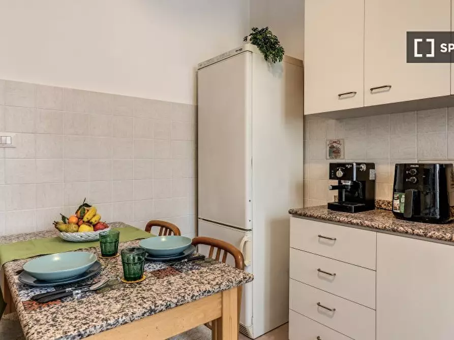 Immagine 3 di Appartamento in affitto  in Viale dello Scalo S. Lorenzo a Roma