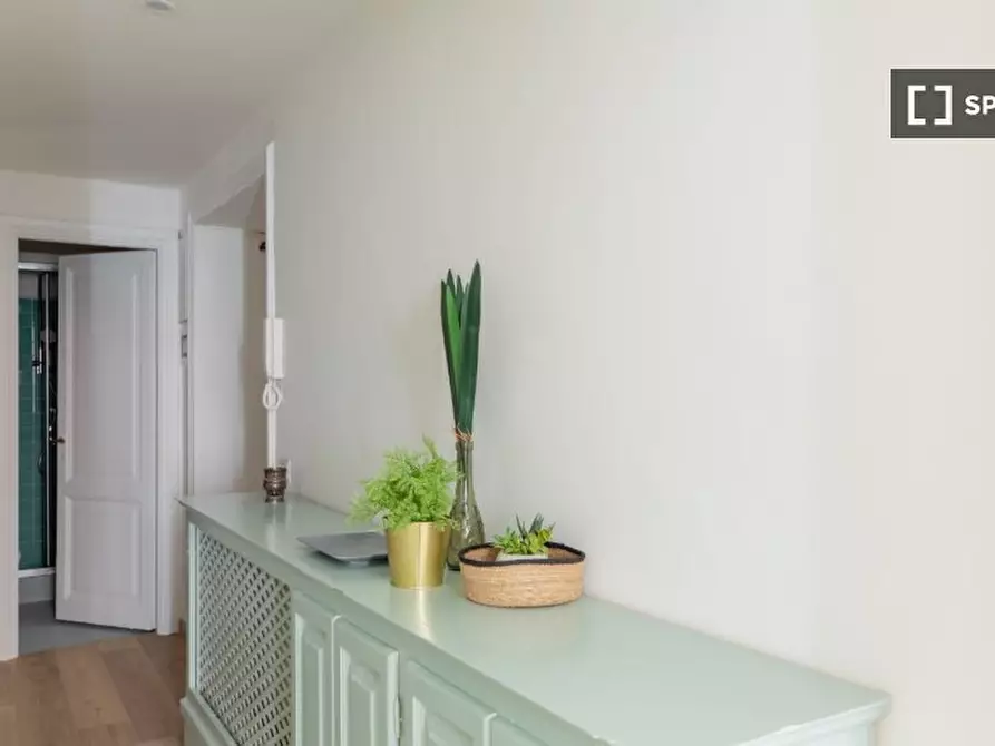 Immagine 5 di Appartamento in affitto  in Vicolo Orbitelli a Roma