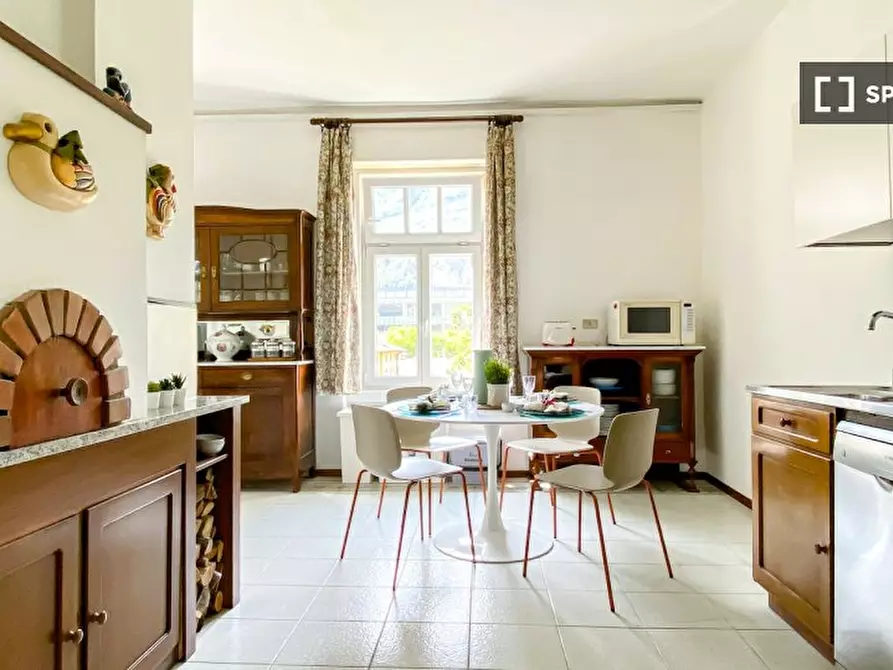 Immagine 9 di Camera condivisa in affitto  in Rosmini a Trento