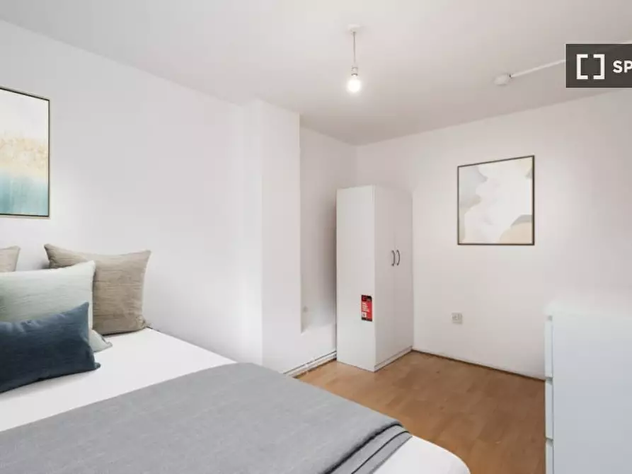Immagine 2 di Camera condivisa in affitto  in Patmore St a Lambeth