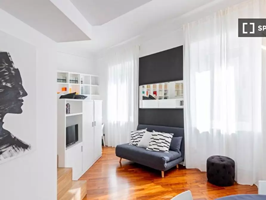 Immagine 3 di Appartamento in affitto  in Via Felice Cavallotti a Milano