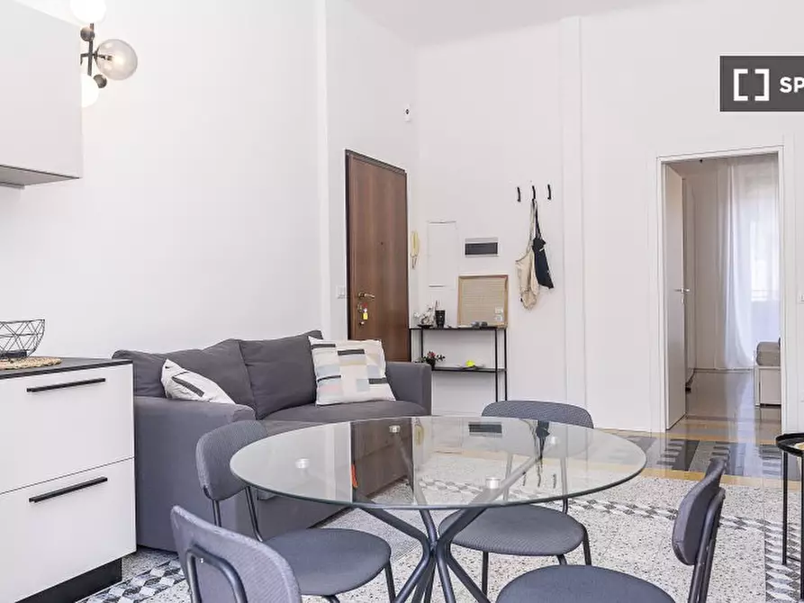 Immagine 7 di Appartamento in affitto  in Via Privata Luigi Cibrario a Milano
