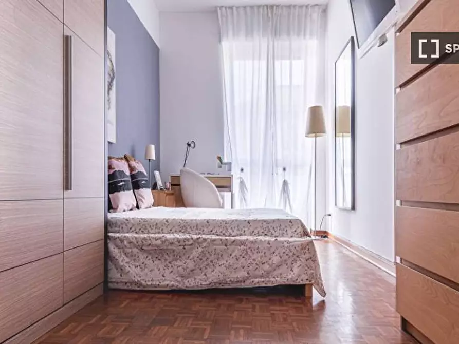 Immagine 7 di Camera condivisa in affitto  in Via Privata Poggibonsi a Milano