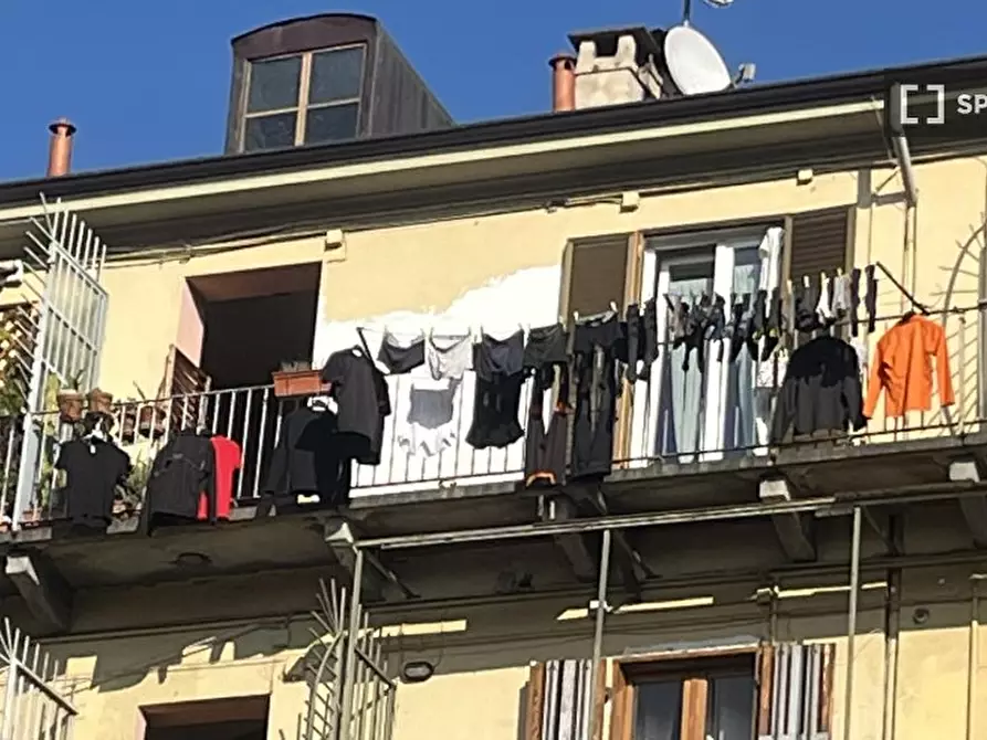 Immagine 16 di Appartamento in affitto  in Lungo Dora Firenze a Torino