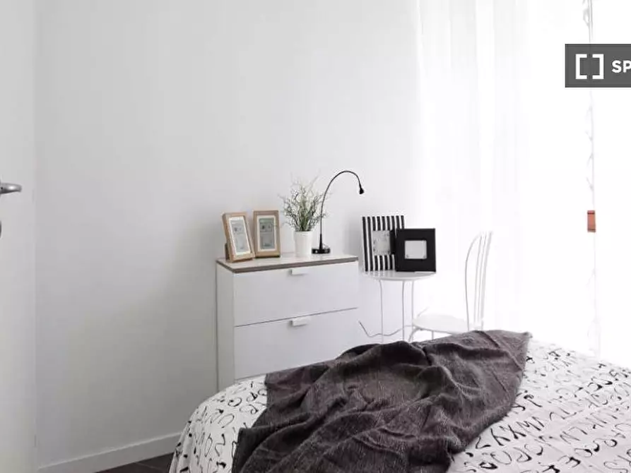 Immagine 8 di Camera condivisa in affitto  in Corso Lodi a Milano