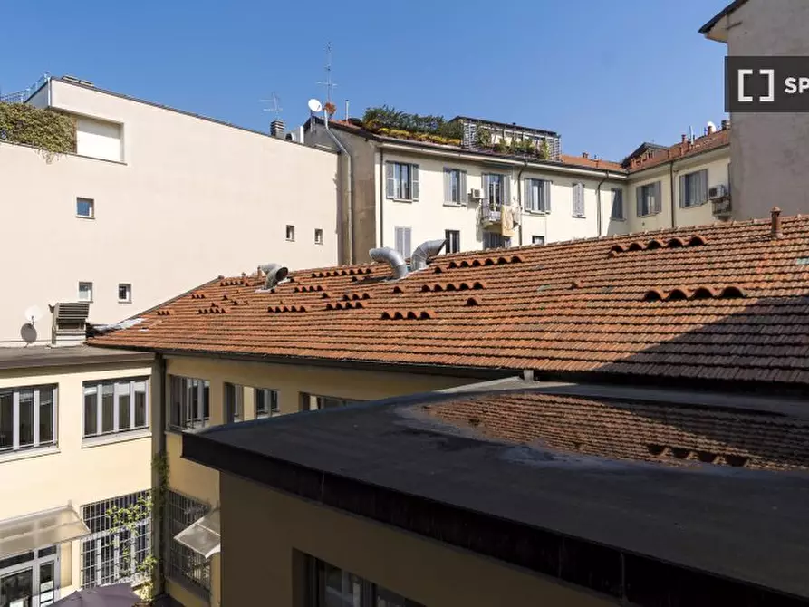 Immagine 14 di Appartamento in affitto  in Via Melzo a Milano