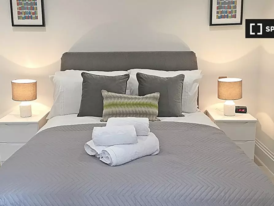 Immagine 9 di Appartamento in affitto  in Bourlet Cl a Paddington