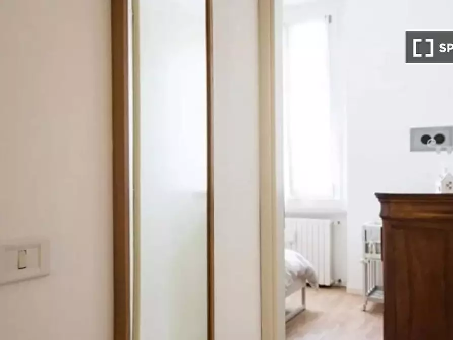 Immagine 5 di Appartamento in affitto  in Viale Coni Zugna a Milano