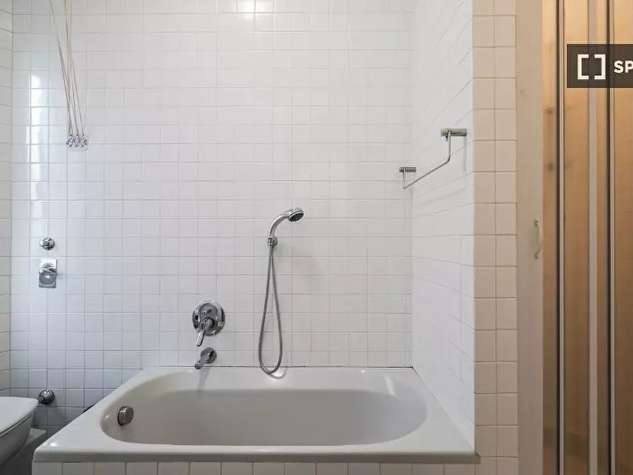 Immagine 15 di Appartamento in affitto  in Via Privata Vincenzo Gianferrari a Milano