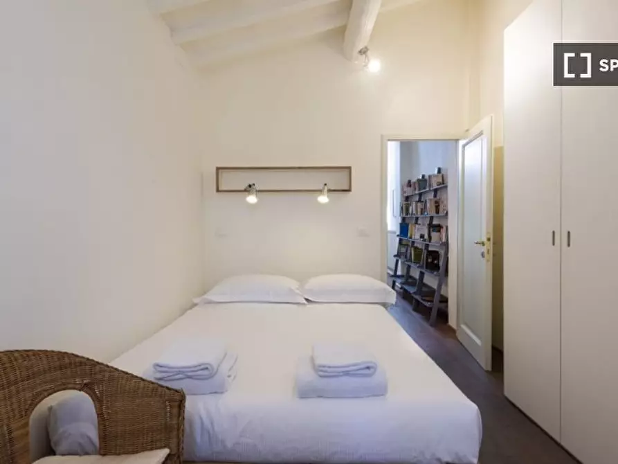 Immagine 12 di Appartamento in affitto  in Via del Campuccio a Firenze