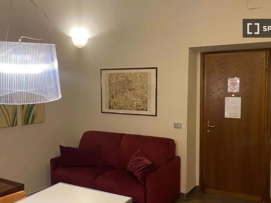 Immagine 11 di Appartamento in affitto  in Piazza San Giovanni In Laterano a Roma