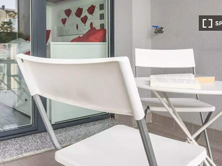 Immagine 6 di Appartamento in affitto  in Via Giuseppe Meda a Milano