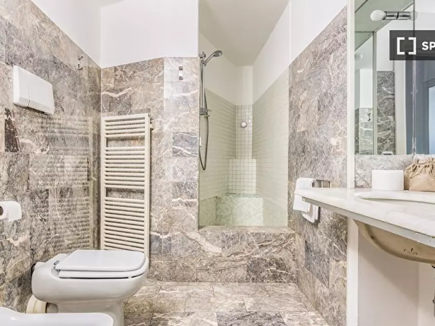 Immagine 4 di Appartamento in affitto  in Via Gian Giacomo Mora a Milano