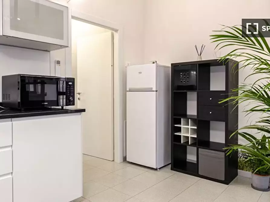 Immagine 5 di Appartamento in affitto  in Via Caduti di Melissa a Casalecchio Di Reno