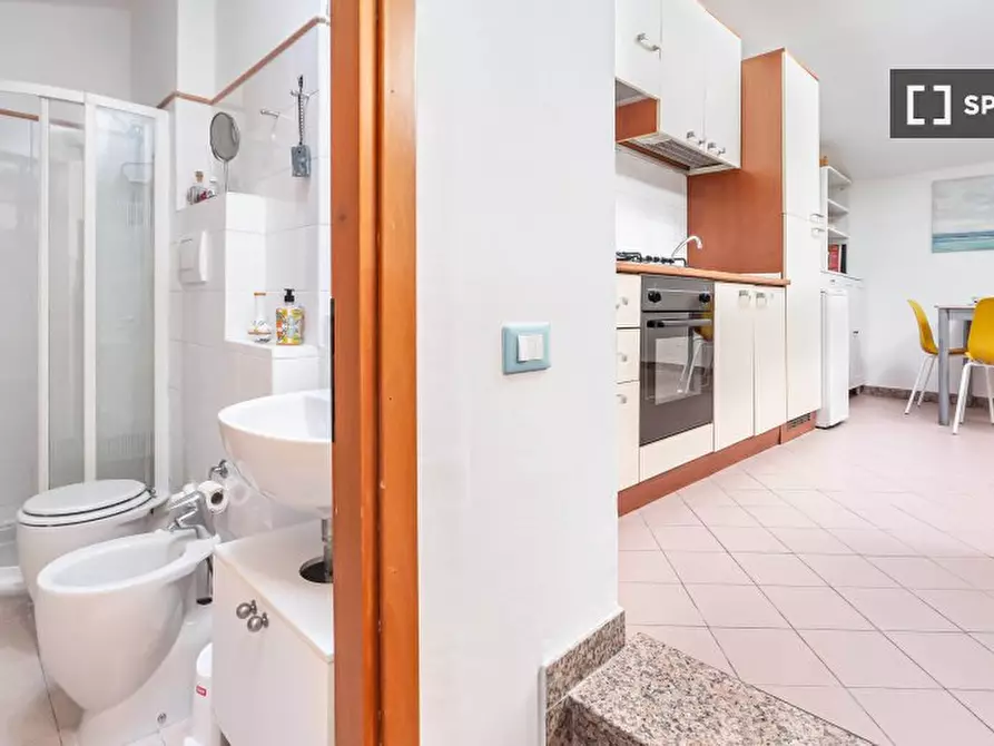 Immagine 13 di Ufficio in affitto  in Vicolo Stradellaccio a Bologna