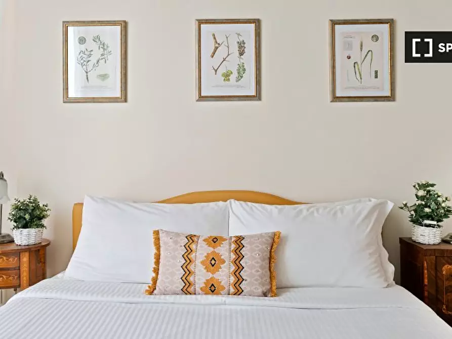 Immagine 8 di Appartamento in affitto  in Vicolo del Cinque a Roma