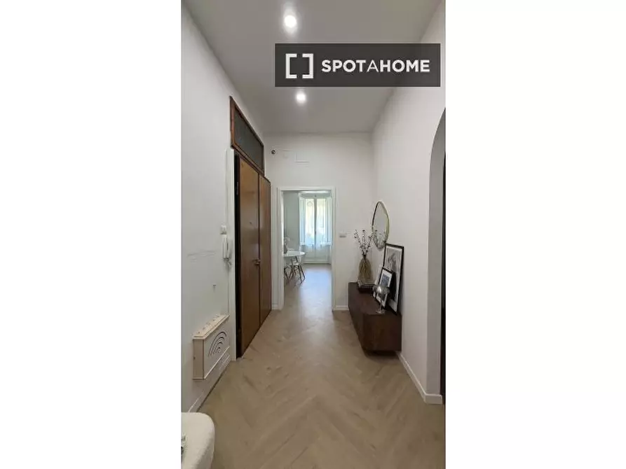 Immagine 5 di Appartamento in affitto  in Viale dei Mille a Firenze