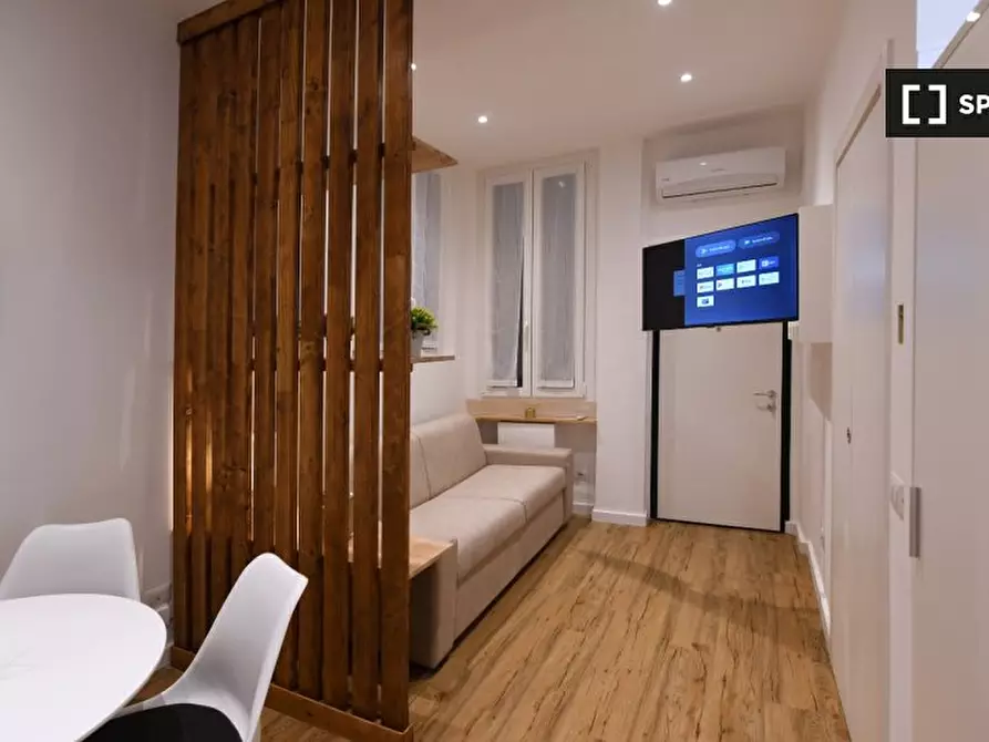 Immagine 14 di Ufficio in affitto  in Via Siro Capsoni a Milano