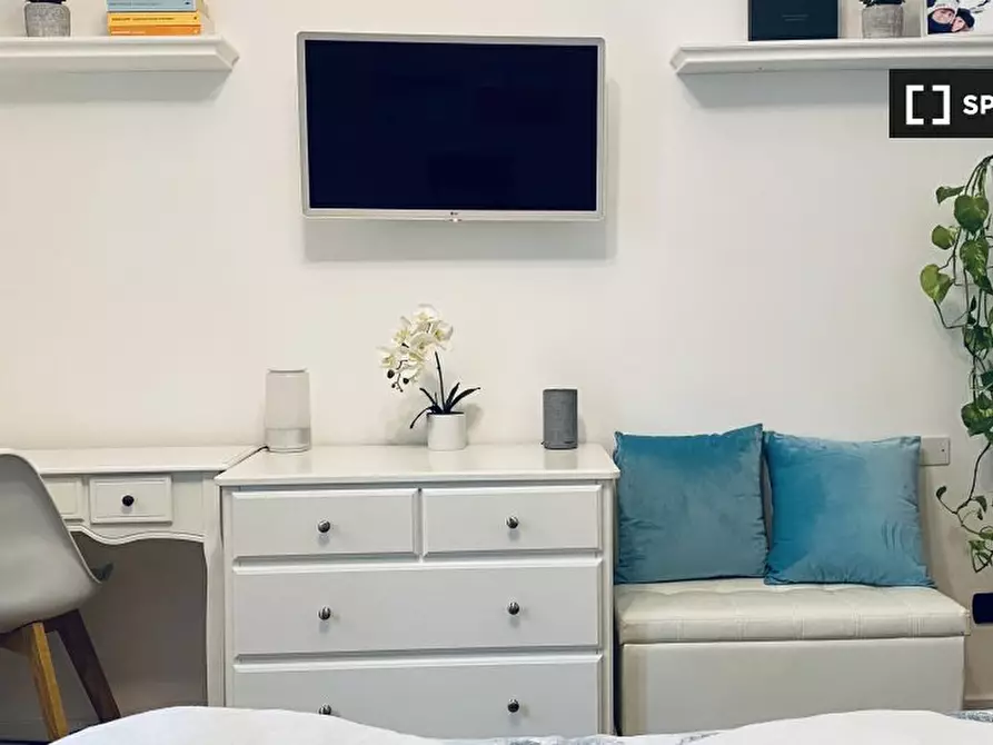 Immagine 9 di Appartamento in affitto  in Via Arbe a Milano