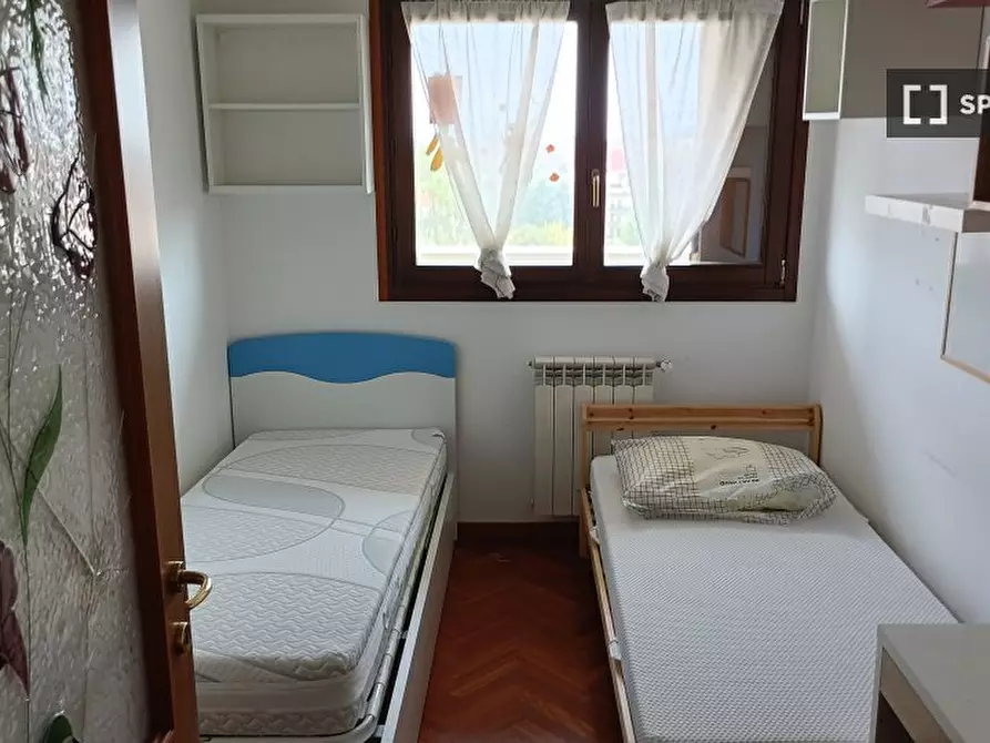 Immagine 18 di Appartamento in affitto  in Via Varesina a Milano