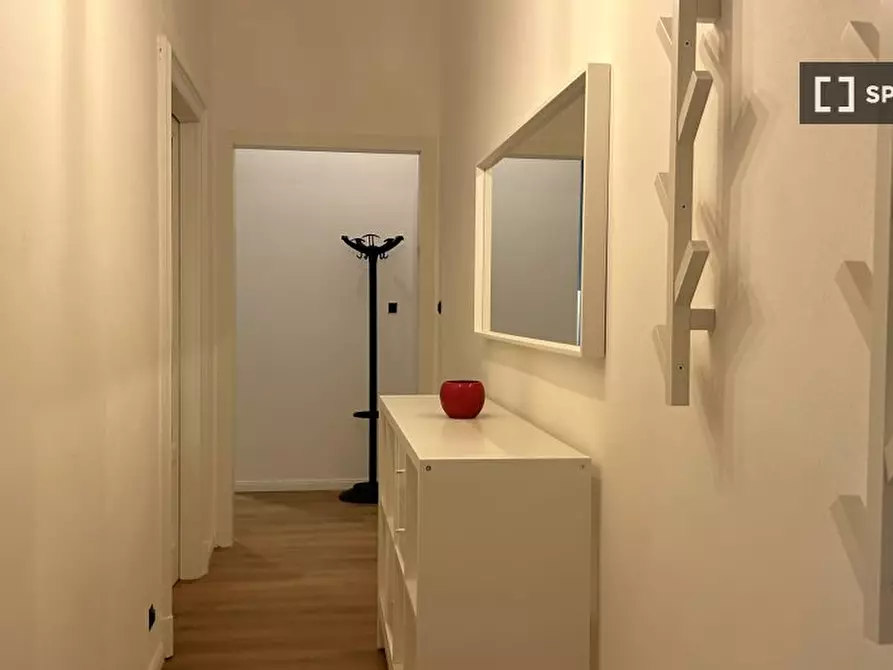 Immagine 6 di Ufficio in affitto  in Via Brembo a Milano