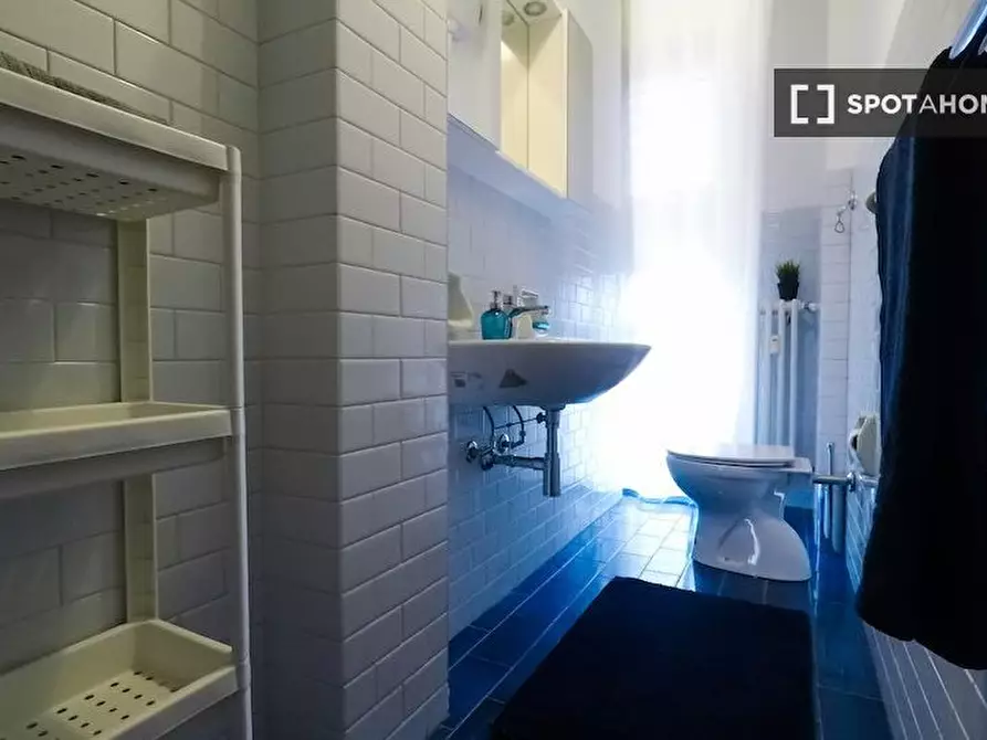 Immagine 12 di Camera condivisa in affitto  in Bligny a Brescia