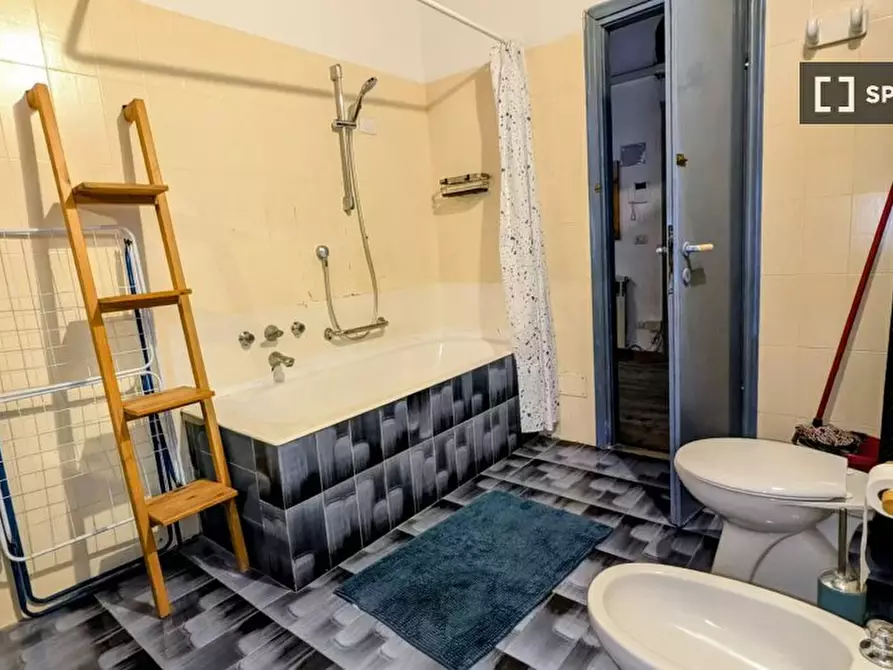 Immagine 10 di Camera condivisa in affitto  in Viale Bligny a Milano